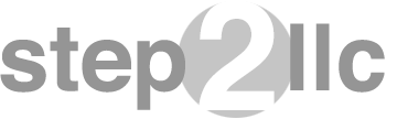 Step Two North logo
